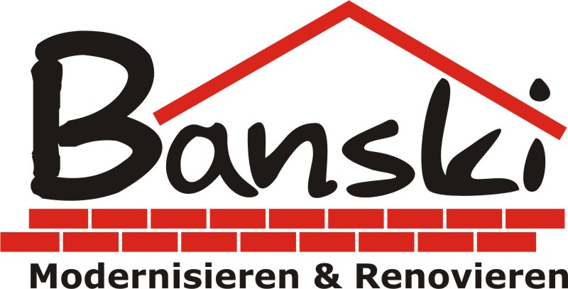 Banski Modernisieren und Renovieren
